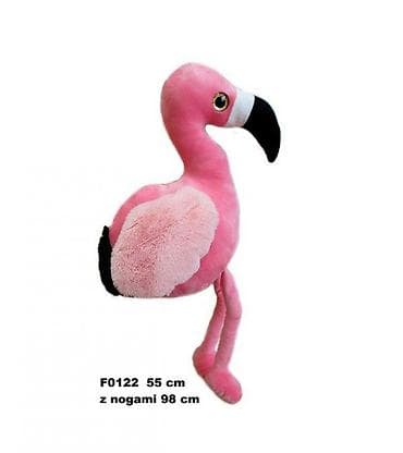 lidl plisane trenerke: Plišana igračka Flamingo 55 cm – šifra proizvoda: 151551N-60 Opis: - — 1