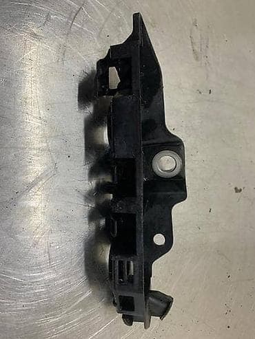xara auto: NOSAC BRANIKA ZA VOLKSWAGEN PASSAT B8 - 3G0807050 | Nosac branika — 1