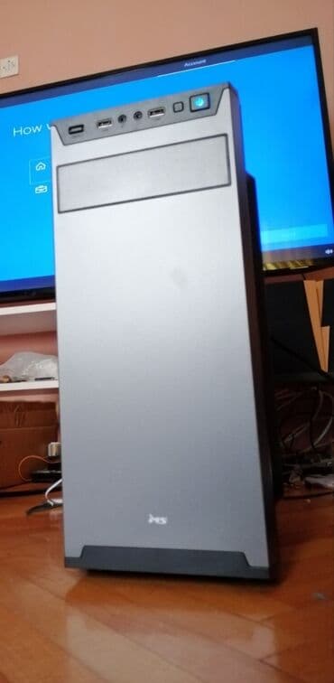 GAMER - i7 2600/GTX 570/8gb/500gb Odlicna konfiguracija. na lalafo.rs GAMER - i7 2600/GTX 570/8gb/500gb Odlicna konfiguracija.