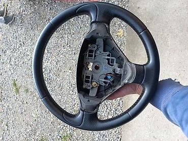 sm auto varvarin: PEUGEOT 207 - KOMPLETAN AUTO U DELOVIMA | Originalni polovni delovi — 3