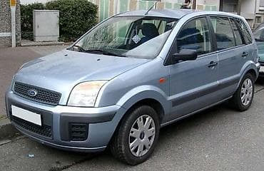 casada srbija: FORD FUSION 2006. GOD. - KOMPLETAN AUTO U DELOVIMA | Ford Fusion u — 4
