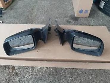 sa staklom: RETROVIZORI OPEL ASTRA G BERTONE CABRIO ORGINAL GM | Orginalni — 1