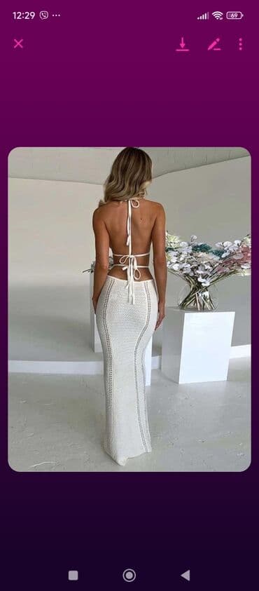 Dresses: Haljina 3500 — 2