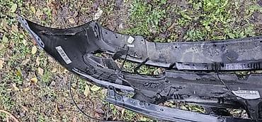 vakum pumpa za putovanje: PREDNJI BRANIK F10 F11 LCI ZA BMW SERIJA 5 | BMW 5 f10 f11 lci — 5