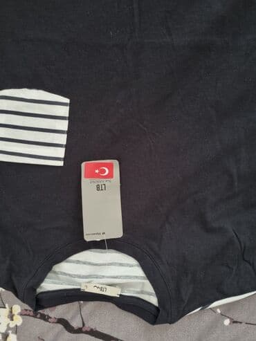 h and m kupaci: 9Fashion Woman, L (EU 40), Pamuk, bоја - Šareno — 2