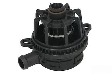 nožna pumpa za auto gume: SEPARATOR ULJA AUDI A6 C6 | SVI DELOVI SU NOVI I ORIGINALNI!   — 1