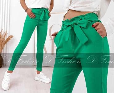 elipsa kompleti sa pantalonama: Normalan struk — 6