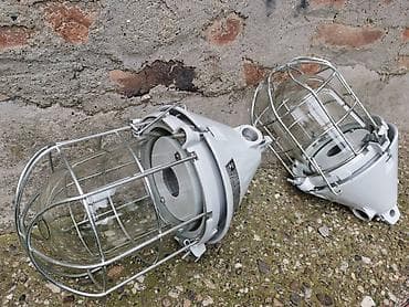 Tools & Equipment: Pendant light, New — 1