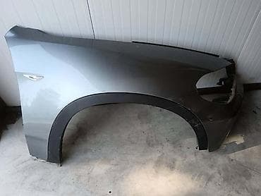 prevoz za svečane prilike: KRILO ZA BMW X5 OD 2007. DO 2012. GOD. | Desno krilo bmw x5 e70 — 2