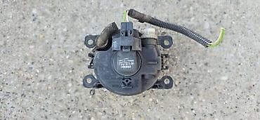 Maglenke: MAGLENKA ZA PEUGEOT 2008, 206, 208 . | Maglenka Peugeot 3 — 1