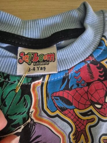 110-116, For boys