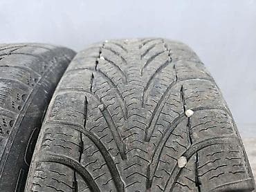 185 65 r15 m s: BFGOODRICH 195/65 R15 ZIMSKA | 195/65 R15 BFGoodrich Zimske 2 — 2