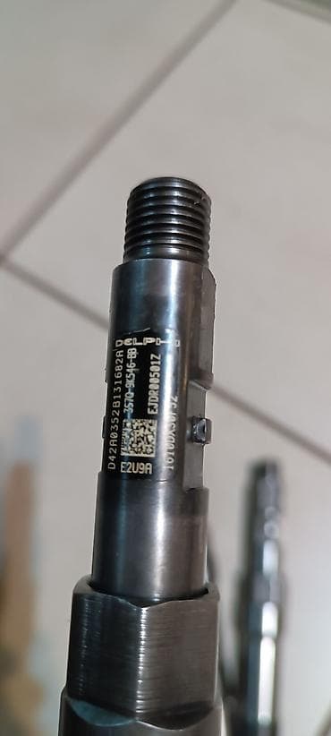 polovne gume 185 65 r15 m s: Delphi Common Rail dizne – set od 4 komada Model 501Z Odgovaraju na — 3