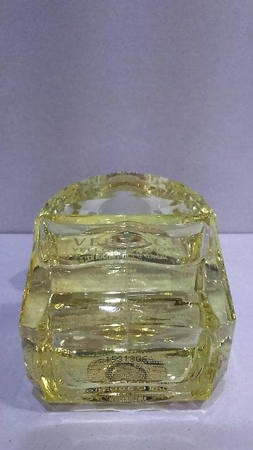 VERSACE YELLOW DIAMOND INTENSE EDP 90ML TSTR | Versace Yellow