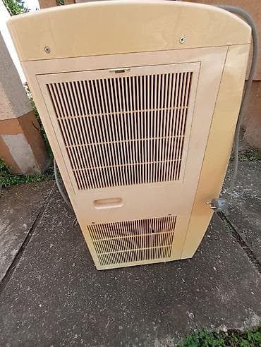 playstation 5 cena: Polovno, mobilna klima, 2, 5 Kw cena 30 evra — 4