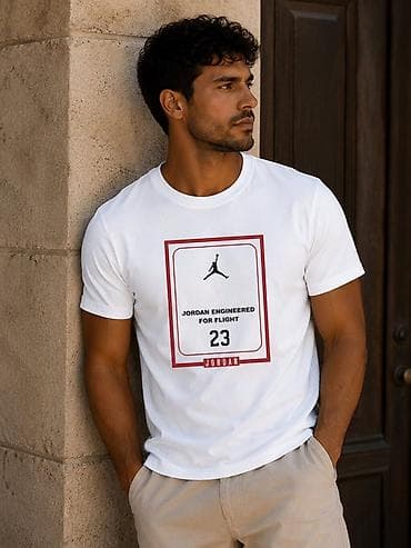 Majice: Men's T-shirt Ralph Lauren, bоја - Crna — 10