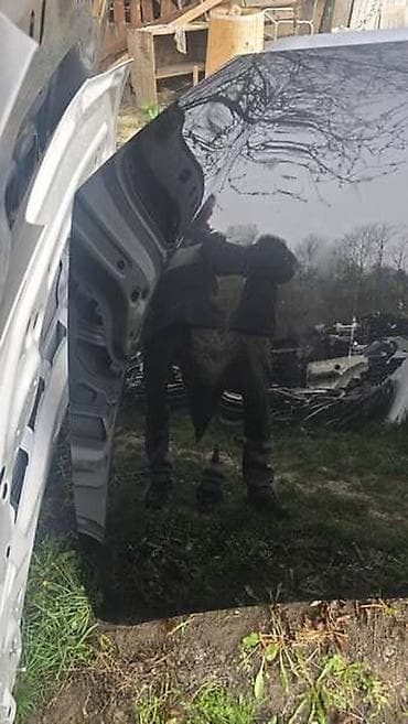 sijalice za traktor: HAUBA G30 G 31 ZA BMW SERIJA 5 | BMW 5 g30 g31 hauba — 4