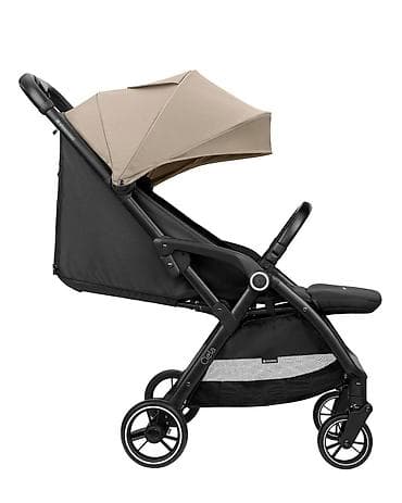 Kolica za bebe: Kolica autofolding CIELA – beige Brend: KIKKA BOO Šifra proizvoda — 4