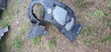 Car Parts: POTKRILO F 56 F55 PD ZA MINI COOPER, COOPER S, JOHN COOPER WORKS — 2