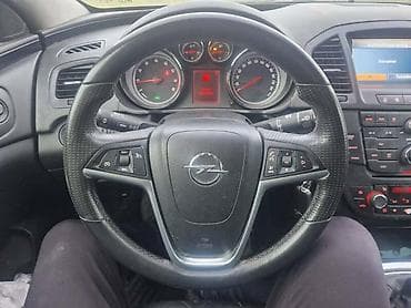 prednji branik za citroen c3 cena: KOZNI VOLAN RUPICASTI ZA OPEL INSIGNIA | Cena je za go volan Svi — 3