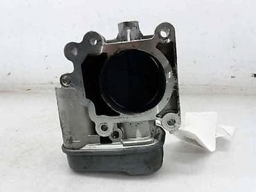 klapna gasa reno clio 1.2 8v cena: KLAPNA GASA ZA OPEL VECTRA C OD 2002. DO 2008. GOD. | Polovni — 2
