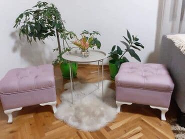 polovni stolovi i stolice za kafice: 🟥 𝗡𝗢𝗩𝗔 𝗞𝗢𝗟𝗘𝗞𝗖𝗜𝗝𝗔 🟥

Tabure 45 cm x 45 cm

𝑪𝒆𝒏𝒂: 5000 din — 3