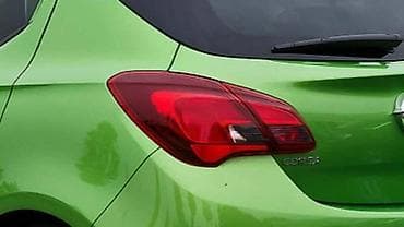 Car Parts: STOP SVETLA ZA OPEL CORSA E OD 2014. DO 2019. GOD. | Polovni at lalafo.rs — 1 Car Parts: STOP SVETLA ZA OPEL CORSA E OD 2014. DO 2019. GOD. | Polovni — 1