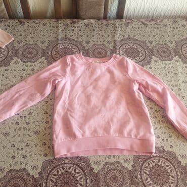 T-shirts: Round neck, Long sleeve — 4