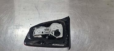 STOP SVETLO ZA VOLKSWAGEN GOLF 7 - 5G0945093AD | Štop svetlo levo na lalafo.rs STOP SVETLO ZA VOLKSWAGEN GOLF 7 - 5G0945093AD | Štop svetlo levo