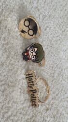 Watches: Harry Potter 4 Nova prstena — 3