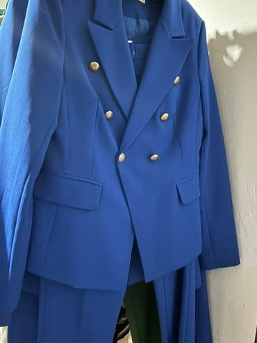 Women's Clothing: Nobrand, L, M, S, Single-colored, color - Multicolored — 1