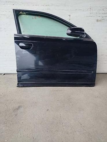 audi a4 na prodaju: VRATA PD. ZA AUDI A4 OD 2008. DO 2012. GOD. | Vrata Audi A4 prednja — 1