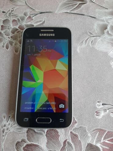 samsung punjač: Samsung L320, bоја - Crna — 11