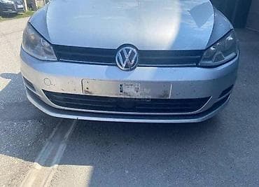 citroen delovi: DELOVI ZA VOLKSWAGEN GOLF 7 1.6TDI 2014. GOD. | Delovi za Golf 7 — 1