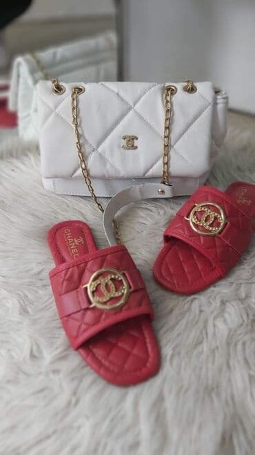 hugo papuce zenske: Papuče — 1