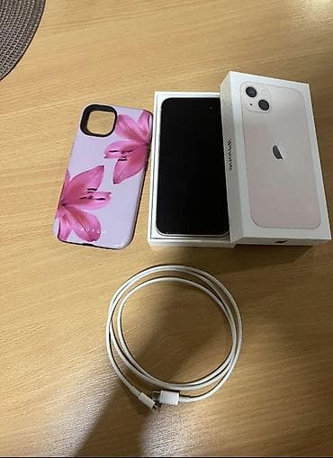 silvercrest toster cena: Ajfon 13 Kao nov Malo koriscen Baterija nije menjana Bh 100% Sim — 1