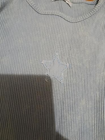 Sweatpants: Majica s — 2