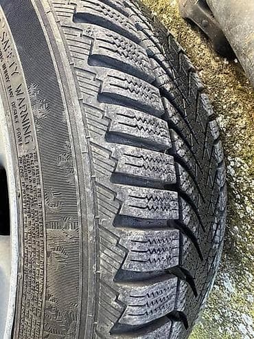 audi a3 gume: ALUMINIJUMSKE FELNE 17 5 X 120 | Na stanju novi i polovni delovi za — 3