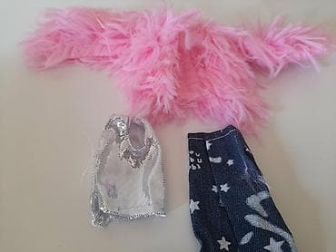 pikado za decu: Odelce za lutke ili barbike. Slanje poštom. - Postekspres - CC paket — 2