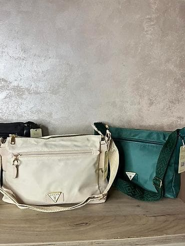 n fashion zenske patike replay: GUESS torbe – ženski razni modeli u vise stilova i boja. - Kvalitetne — 4