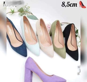 dona cipele: Od 36 do 41
2900 — 1