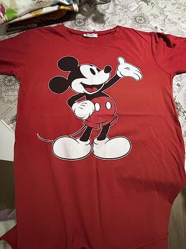 sorc m: Paket ženskih majica 8 komada,vecina S uglavnom Zara.bez — 7