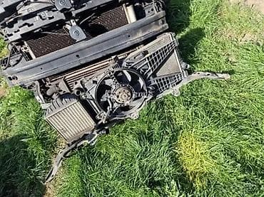 kada za pranje delova: VENTILATOR FIAT GRANDE PUNTO | ventilator fiat gtande punto — 1