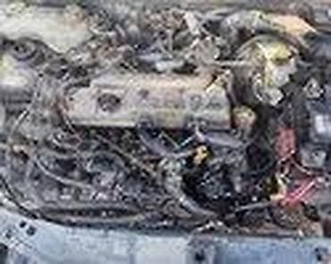 marke vozila: VAKUM PUMPA ZA FORD FIESTA OD 2000. DO 2002. GOD. | Polovni delovi — 5