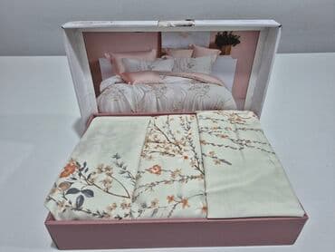 delimano slavine cena: Bračna, Pamučni saten, Turska — 7