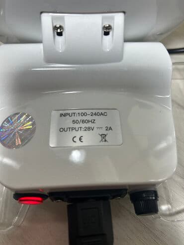 Medicinski proizvodi: Aparat 3u1 za kavitaciju rf lica i tela — 12