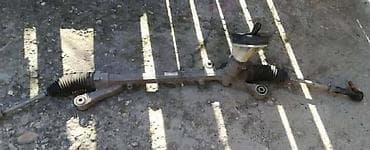 ford p251a: ZUPCASTA LETVA ZA FORD C-MAX, FIESTA, FOCUS . OD 2001. DO 2006. GOD — 10