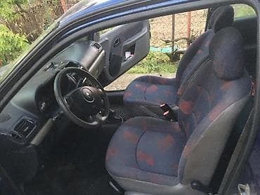 sidro za camac: INSTRUMENT TABLA ZA RENAULT CLIO — 2