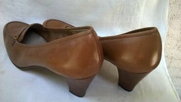 piccadilly obuca novi sad: Cipele zenske Salvatore Ferragamo Italy br.38 gaziste 24,5 cm.sve — 3
