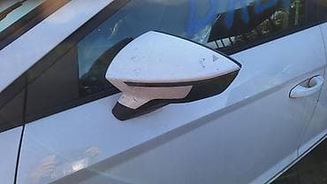 polirka za auto: LEON RETROVIZOR ZA SEAT LEON OD 2013. DO 2018. GOD — 2